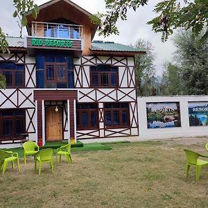 Rio Resorts , Pahalgam