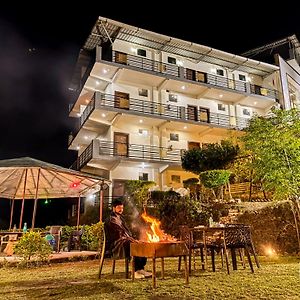 Winterline Gold Resort
